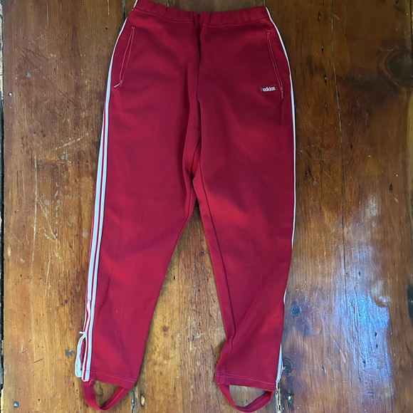 Vintage Adidas track suit 4 - Picture 6 of 11